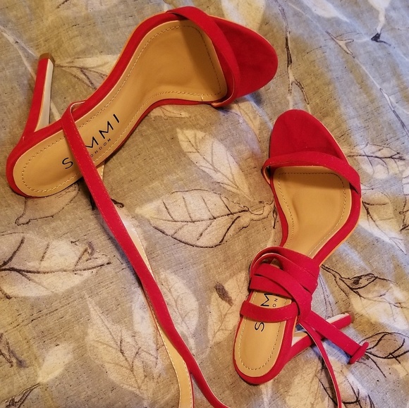 Shoes - Shoes